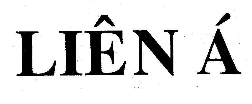 Liên á LIEN A