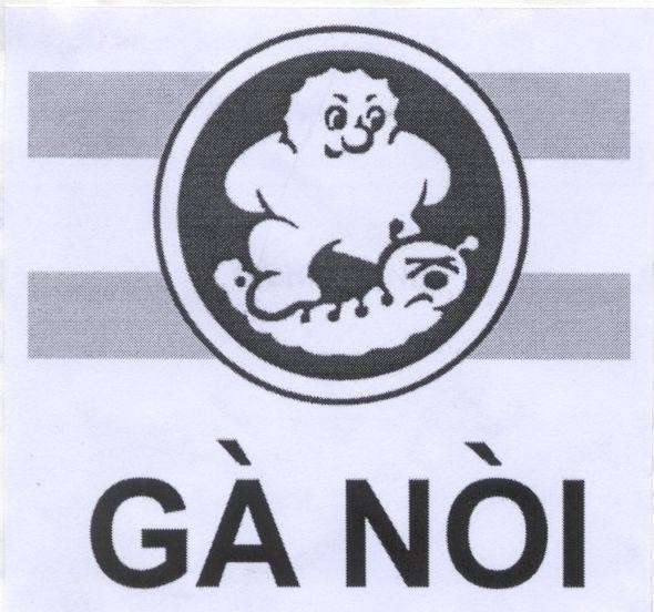 Gà Nòi 