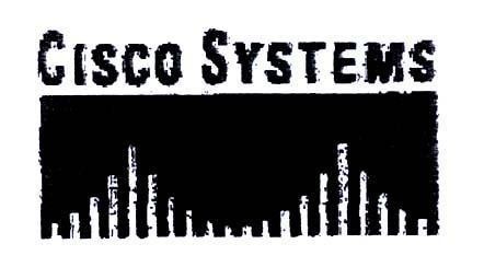 Nhãn hiệu CISCO SYSTEMS  của CISCO TECHNOLOGY, INC., số đơn 4-2002-06067