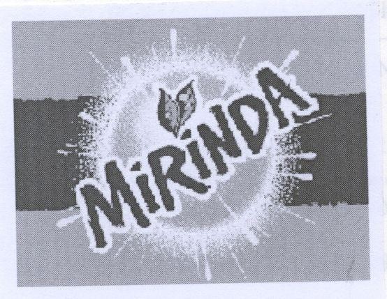 MIRINDA , hình MIRINDA