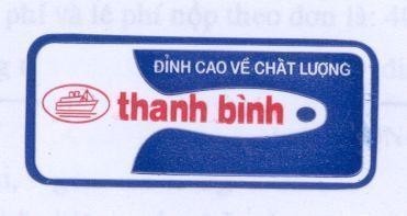 THANH BINH Đỉnh Cao Về Chất Lượng , hình THANH BINH DINH CAO VE CHAT LUONG