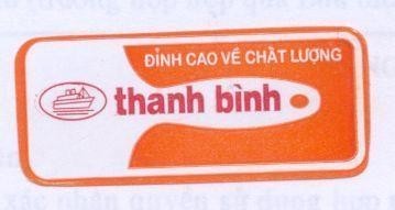 THANH BìNH Đỉnh Cao Về Chất Lượng , hình THANH BINH DINH CAO VE CHAT LUONG