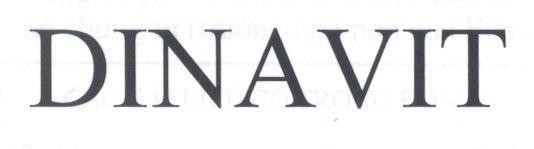DINAVIT 