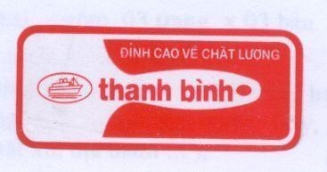 Đỉnh Cao Về Chất Lượng THANH BìNH , hình THANH BINH DINH CAO VE CHAT LUONG