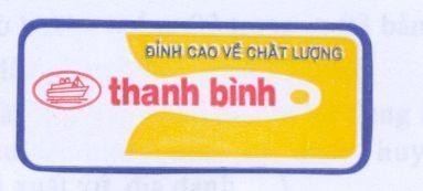 Đỉnh Cao Về Chất Lượng THANH BìNH , hình THANH BINH DINH CAO VE CHAT LUONG