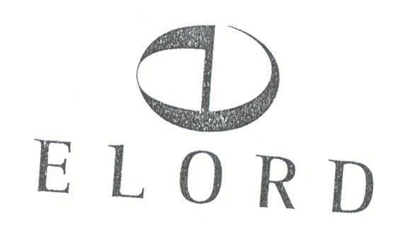 E ELORD 