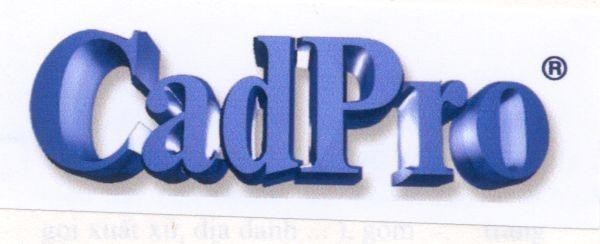 CADPRO 