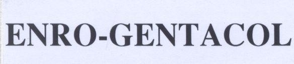 Nhãn hiệu ENRO-GENTACOL ENRO GENTACOL của Công ty liên doanh BIO-PHARMACHEMIE, số đơn 4-2002-07678