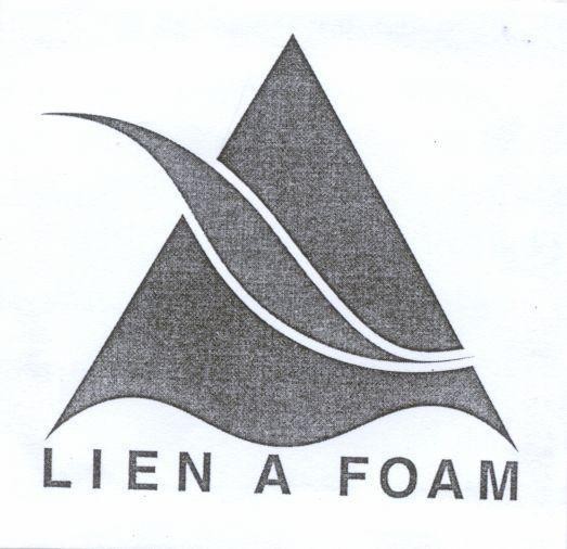 LA LIEN A FOAM , hình LA LIEN A FOAM
