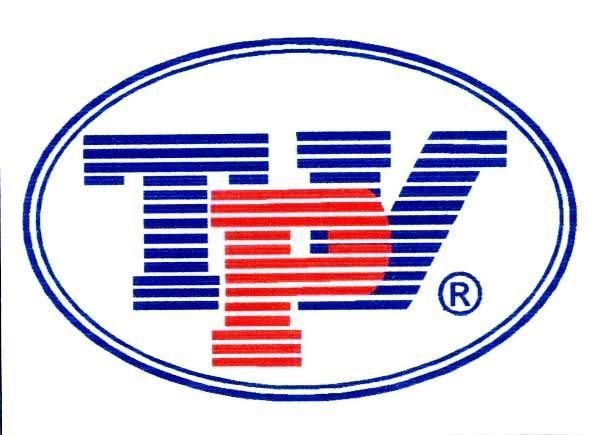 Nhãn hiệu TPV  của Công ty cổ phần xuất nhập khẩu Bình Tây, số đơn 4-2002-08147