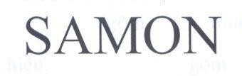 SAMON 