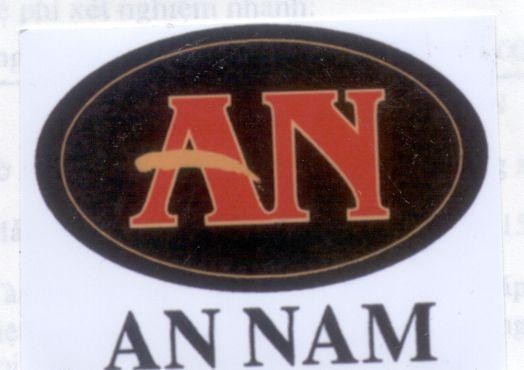 Nhãn hiệu AN AN NAM  của Công ty TNHH một thành viên 27/7 thành phố Hồ Chí Minh, số đơn 4-2002-08579