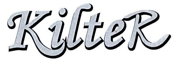 KILTER 