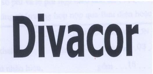 DIVACOR 