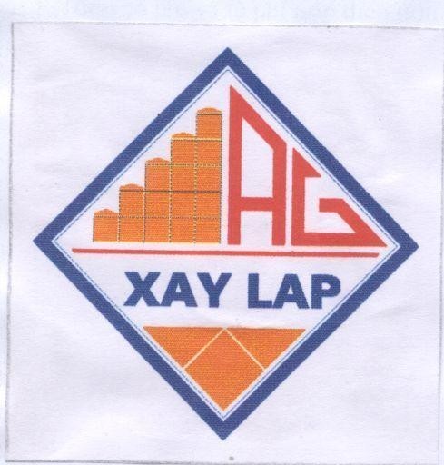 AG XAY LAP 