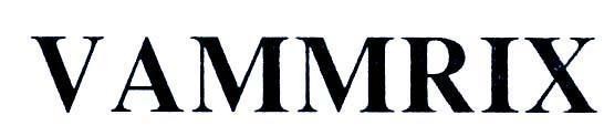 VAMMRIX VAMMRIX