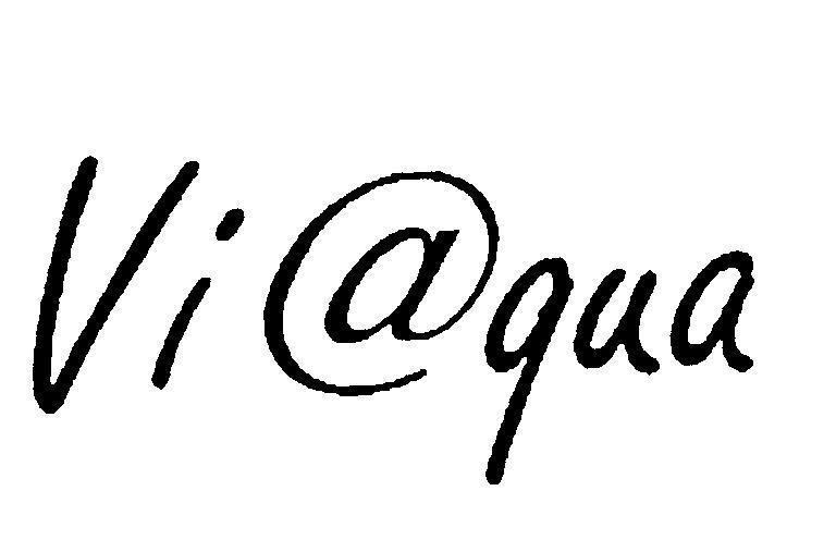 Trademark VI@QUA VI@QUA VIAQUA of Công ty cổ phần sữa Việt Nam (VINAMILK), application No 4-2003-01730