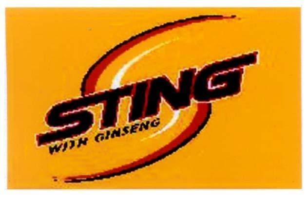 S STING WITH GINSENG 