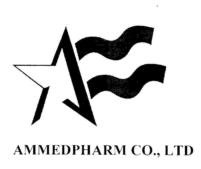 A AMMEDPHARM CO., LTD , hình A AMMEDPHARM CO LTD