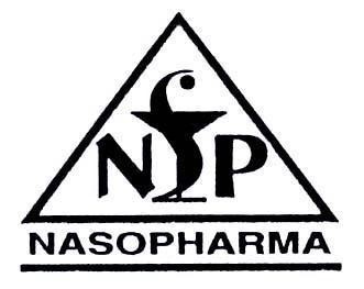 NSP NASOPHARMA 