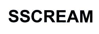 Nhãn hiệu SSCREAM SSCREAM của CJ CHEILJEDANG CORPORATION, số đơn 4-2003-02455