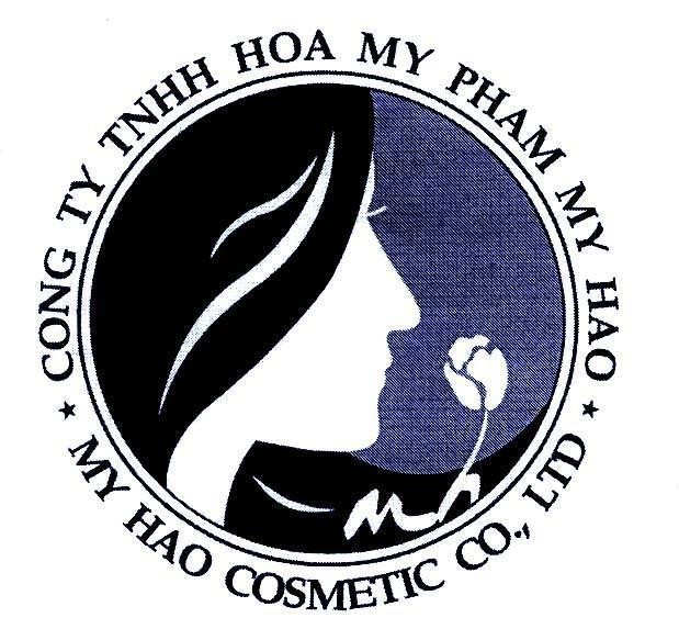 Nhãn hiệu   của Công ty TNHH sản xuất thương mại hoá mỹ phẩm Mỹ Hảo, số đơn 4-2003-02851