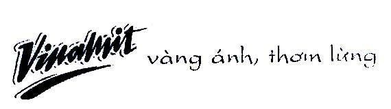 Nhãn hiệu VINAMIT Vàng ánh Thơm Lừng  của Công ty cổ phần Vi Na Mit, số đơn 4-2003-03217