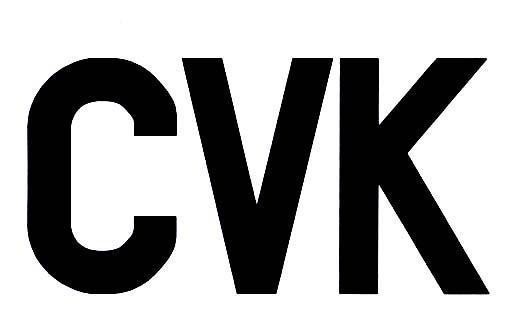 Nhãn hiệu CVK  của Hitachi Astemo, Ltd., số đơn 4-2003-03431