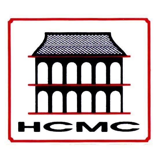 Nhãn hiệu HCMC  của Công ty TNHH một thành viên 27/7 thành phố Hồ Chí Minh, số đơn 4-2003-03933