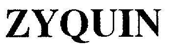 ZYQUIN 