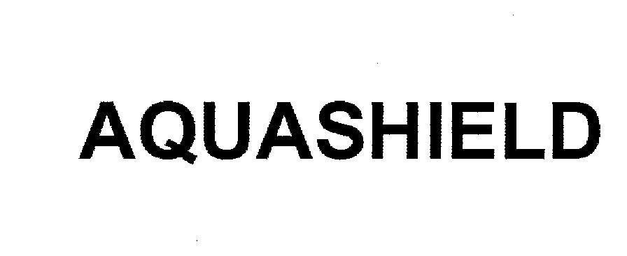 AQUASHIELD AQUASHIELD