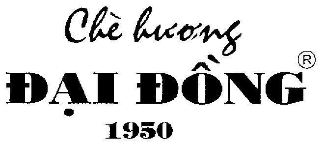 ĐạI ĐồNG CHE HUONG 1950 