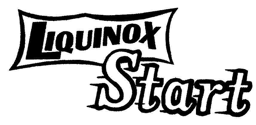 LIQUINOX START 
