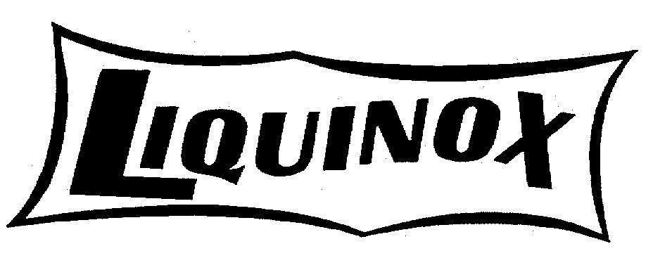 LIQUINOX 