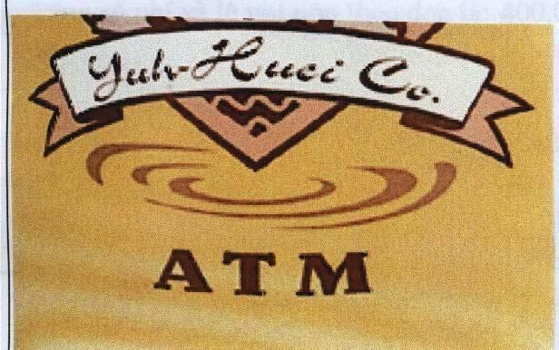 YUH HUEI CO ATM , hình YUH HUEI CO ATM