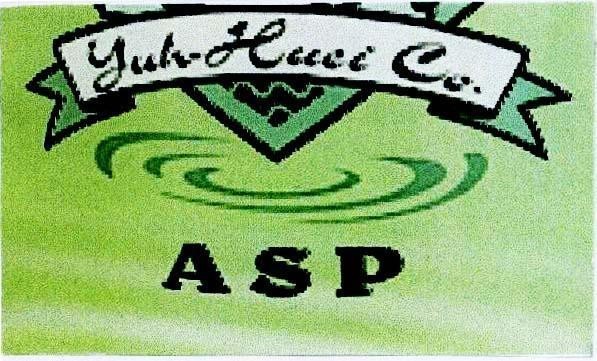YUH HUEI CO A S P , hình YUH HUEI CO A S P ASP
