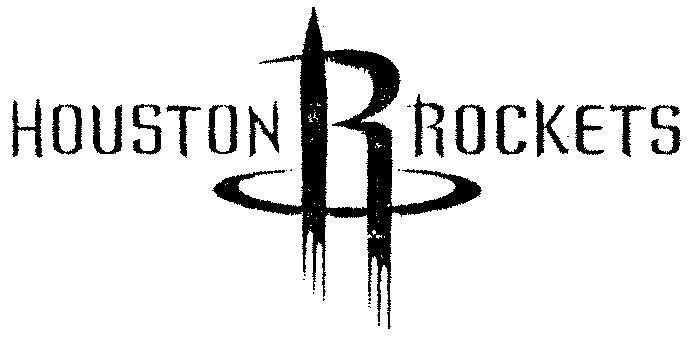 Trademark HOUSTON ROCKETS  of NBA PROPERTIES, INC., application No 4-2003-05737