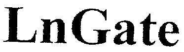 LNGATE LNGATE