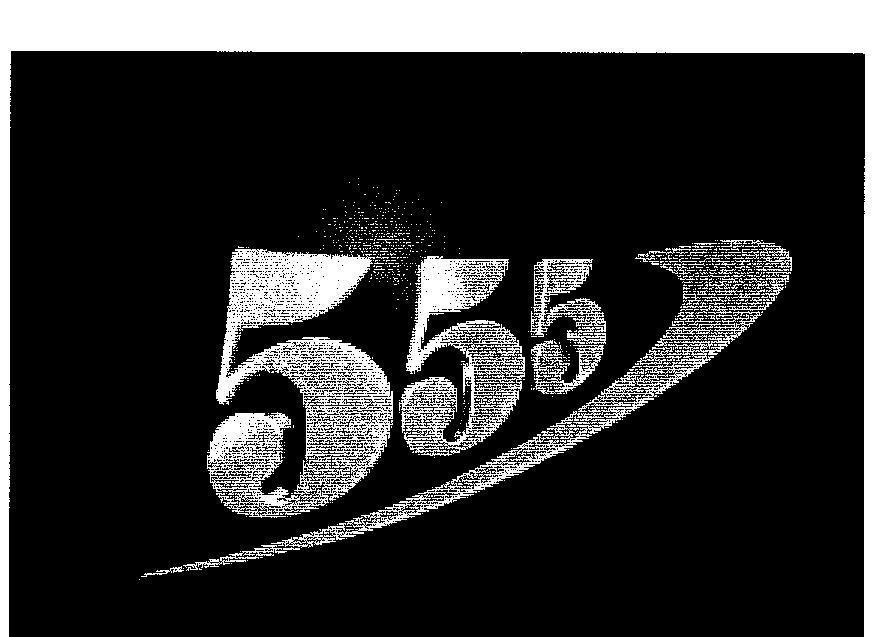 555 