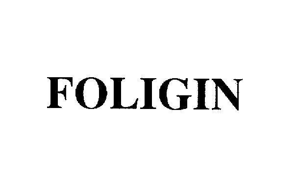 FOLIGIN FOLIGIN