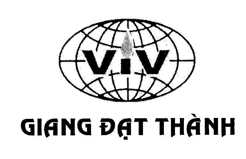 VIV GIANG ĐạT THàNH 