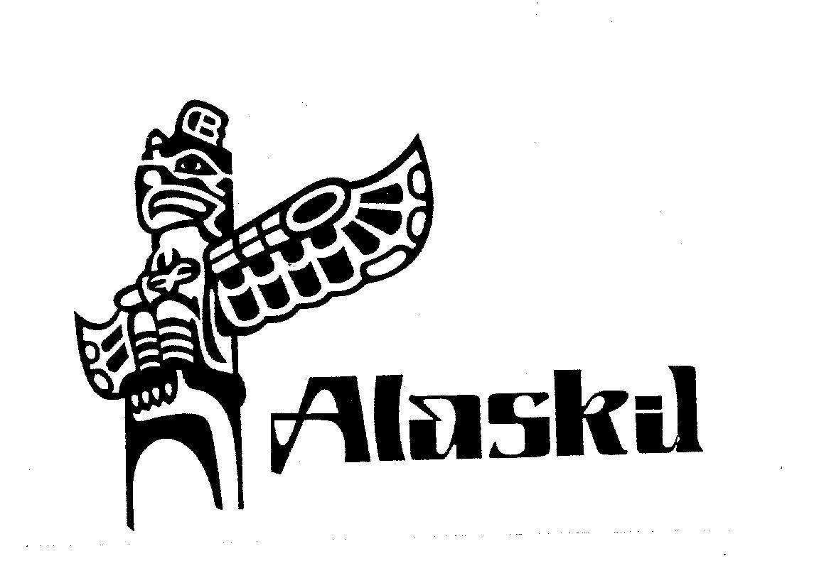 ALASKIL 