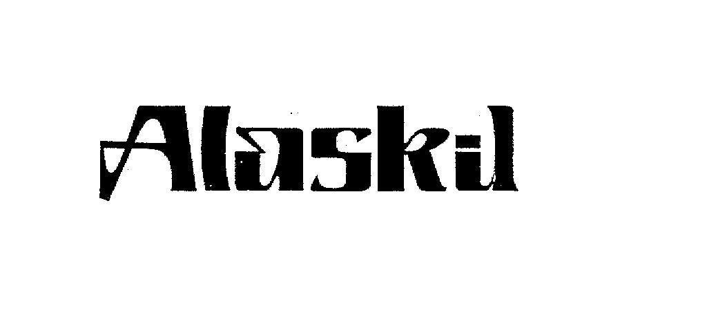 ALASKIL 