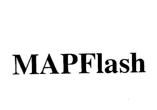 MAPFLASH 