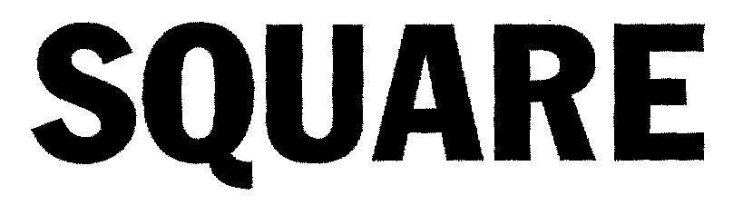 Công ty cổ phần dược phẩm IMEXPHARM的SQUARE 品牌, 申请号 4-2003-10953