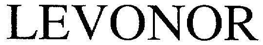 LEVONOR 