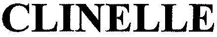 CLINELLE 