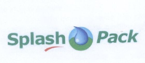 Trademark SPLASH PACK , hình SPLASH PACK of SYNGENTA PARTICIPATIONS AG, application No 4-2004-00526