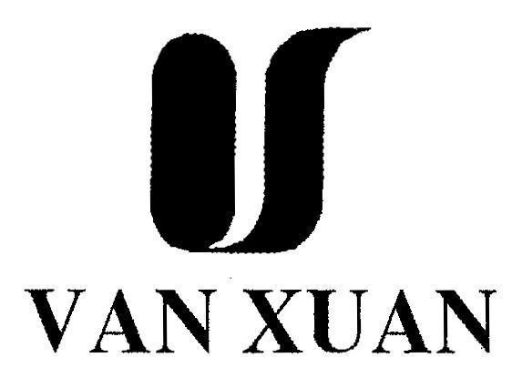 Nhãn hiệu VAN XUAN  của Công ty TNHH Vạn Xuân, số đơn 4-2004-01405