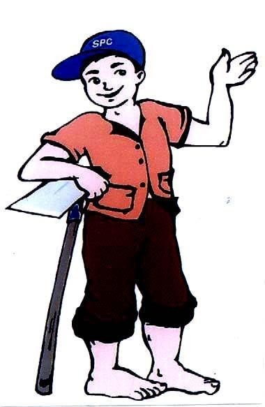 Nhãn hiệu SPC  của Công ty cổ phần bảo vệ thực vật Sài Gòn, số đơn 4-2004-01686